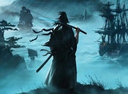 Rise of the Ronin's Korean Release Cancelled Following Commentary Controversy