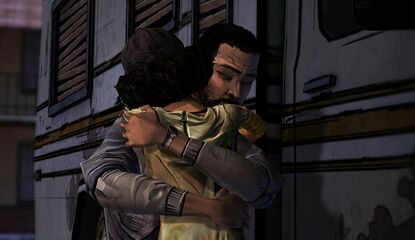 Telltale Games Effectively Shuttered After Enormous Layoffs
