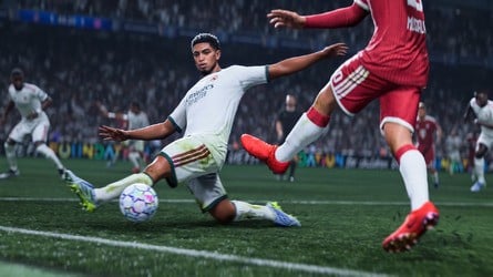 EA Sports FC 27 Goes Full NBA 2K with New 'Social Football Playground' Mode 3