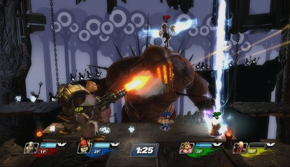 PlayStation All-Stars Battle Royale is Real, This Trailer Proves It
