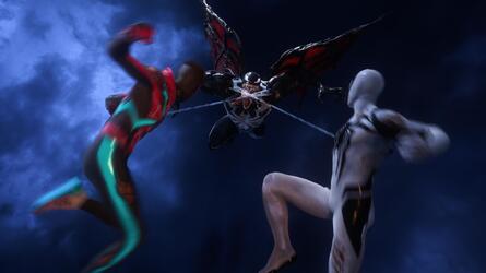 Marvel's Spider-Man 2: Together Guide 22