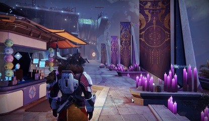 Collect Candy, Get Loot: Hallowe'en Has Come to Destiny