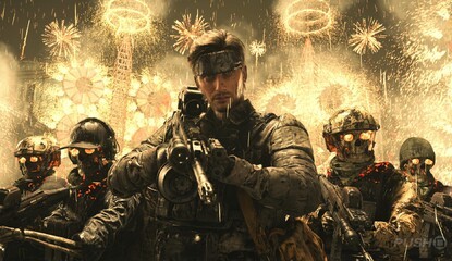 Death Stranding 2 Adds Cut Content, New Mode, Videos in Big PS5 Update