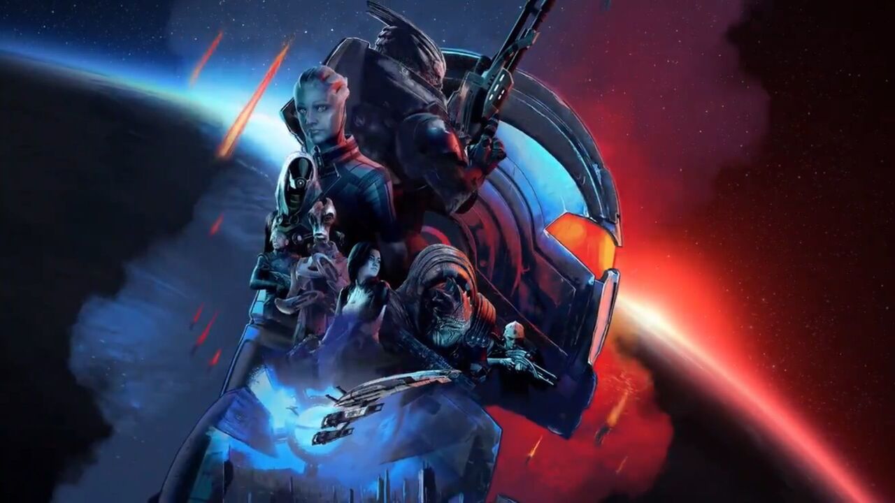 Cyberpunk 2077, Mass Effect, Ubisoft Games on Sale This Weekend - Vimarsana News