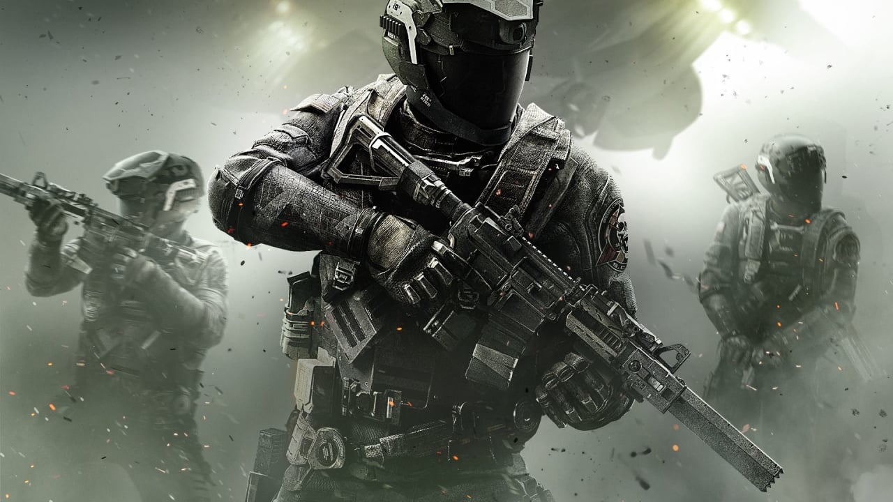 Business of Esports - Microsoft Claims Sony Is Restricting Call Of Duty