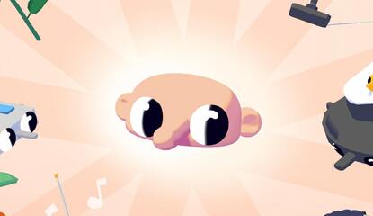 Henry Halfhead (PS5) - A Whimsical and Playful Curio