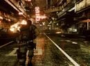 Free Resident Evil 6 Update Shuffles onto PS3 This December