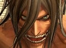 Talking Attack on Titan: Wings of Freedom with Koei Tecmo