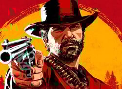 Red Dead Redemption 2 PS5 Version Is Real, Out This Year