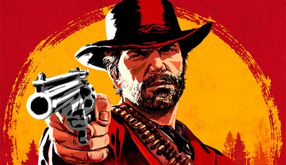 Red Dead Redemption 2 PS5 Version Is Real, Out This Year