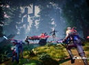 Online Multiplayer Shooter Convallaria Gets a Brand New Trailer