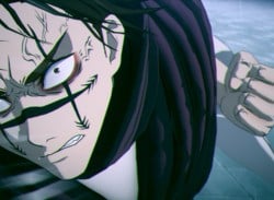 Cruddy Arena Brawler Jujutsu Kaisen: Cursed Clash Grabs a Big PS5, PS4 Content Drop