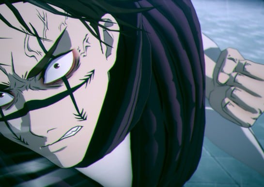 Cruddy Arena Brawler Jujutsu Kaisen: Cursed Clash Grabs a Big PS5, PS4 Content Drop