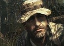 Captain Price Actor Outs Call of Duty: Modern Warfare 4