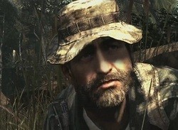 Captain Price Actor Outs Call of Duty: Modern Warfare 4