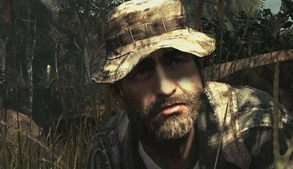 Captain Price Actor Outs Call of Duty: Modern Warfare 4