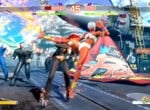 Street Fighter 6's New Battle HUD Setting on PS5, PS4 Is So Simple Yet So Fun