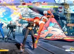 Street Fighter 6's New Battle HUD Setting on PS5, PS4 Is So Simple Yet So Fun