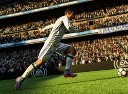 UK Sales Charts: FIFA 18 Tackles Kingdom Come: Deliverance to Take No.1 Spot