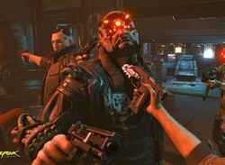 Cyberpunk 2077 Will Have Free DLC Like The Witcher 3