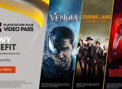 PlayStation Plus Video Pass Expands PS Plus with Movies and TV Shows, but Only in Poland for Now