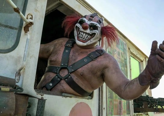 The Surprisingly Good Twisted Metal TV Series Wraps Filming on Season 3