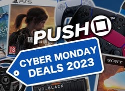 Cyber Monday PS5, PS4 Deals 2022: Best Discounts On Games, PS Plus, Controllers, SSDs and More