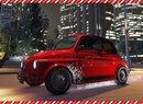 Christmas Comes Early to GTA Online