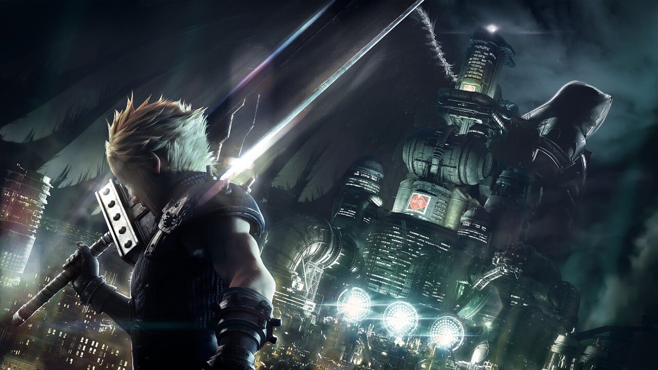 Final Fantasy VII Remake (PS4) Review – Seventh Heaven - Finger Guns
