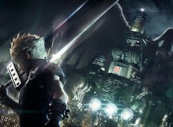 Final Fantasy VII Remake's Modern Combat Thrills, But Level Design Feels Stuck in the Past