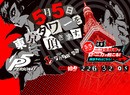 Watch Persona 5 Take Tokyo Tower Right Here