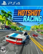 Hotshot Racing