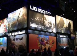 Every Announcement and Trailer from Ubisoft's E3 2017 Press Conference