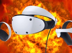PSVR2 Sales May Actually Be Stronger Than Has Been Suggested