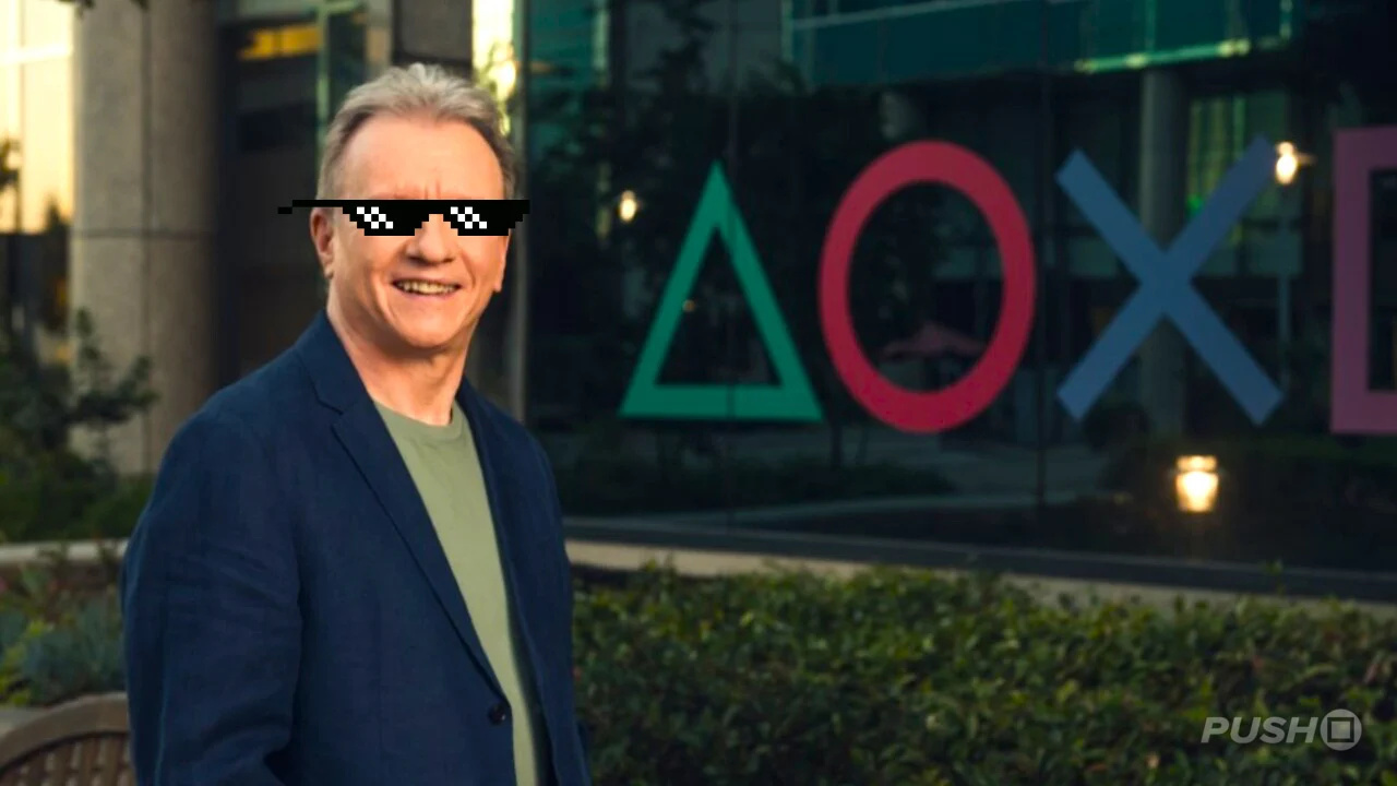 Keeping Competition Aside, Xbox Boss Phil Spencer Reveals Jim Ryan