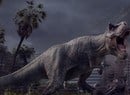 Jurassic World Evolution Sure Looks Roarsome in First In-Game Footage