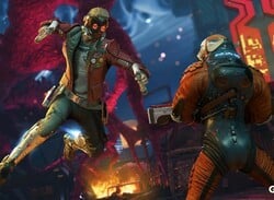 UK Sales Charts: Black Friday Discounts a Boon for Guardians of the Galaxy, FIFA 22