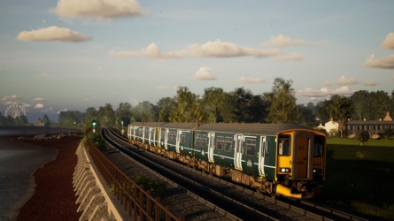 Preview: Train Sim World 6 Finally Goes Fully Global in Its Sixth Iteration 2