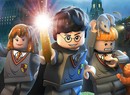Warner Bros Confirms LEGO Harry Potter: Years 5-7, Coming To NGP