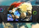 Gravity Rush 2 Fans Find a Way to Play Sony's Neglected PS4 Classic at 4K, 60fps