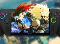 Gravity Rush 2 Fans Find a Way to Play Sony's Neglected PS4 Classic at 4K, 60fps