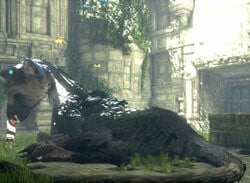 The Last Guardian's Fumito Ueda Reflects on a Decade of Development