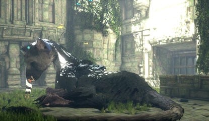 The Last Guardian's Fumito Ueda Reflects on a Decade of Development