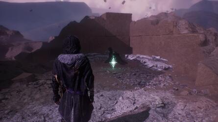 Clair Obscur: Expedition 33: Sirene&rsquo;s Dress Walkthrough 3