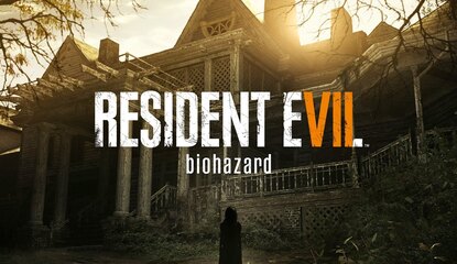 Resident Evil 7's Not a Hero DLC, Post-Game Expansion Launch in December