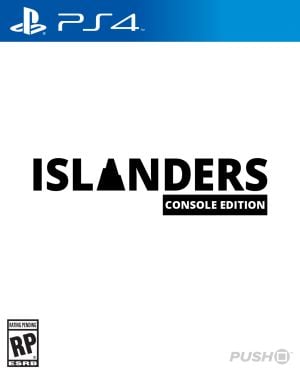 Islanders: Console Edition