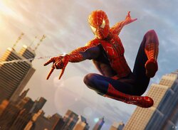 Spider-Man PS4 Is the Fastest Selling Superhero Game in US History