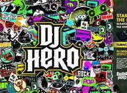 Guitar Hero Dude Expects DJ Hero To Have Slower Initial Sales