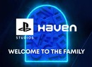 Sony Purchase Allows Haven Studios to Achieve Its Ambitions, New IP Will Be 'Innovative'