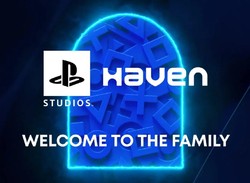Sony Purchase Allows Haven Studios to Achieve Its Ambitions, New IP Will Be 'Innovative'